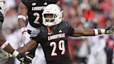 Former Louisville CB Storm Duck Named a UDFA to Watch by PFF