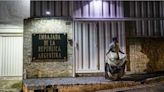 Gobierno denuncia hostigamiento en Venezuela: cortaron la luz en la embajada de Argentina en Caracas