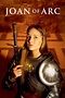 Joan of Arc (TV Series 1999-1999) - Posters — The Movie Database (TMDB)