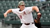 How to watch Alabama baseball vs. Samford: time, TV information for midweek game