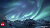 Planning to see the northern lights? 5 important tips to remember for your Norway trip - Times of India