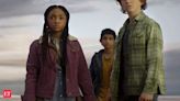 Percy Jackson and the Olympians Season 2: Here’s latest filming update, and all about release date and where to watch