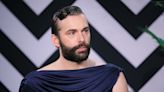 Jonathan Van Ness says he is now 'prioritizing making time to eat' on his binge eating disorder 'healing journey'