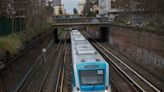 Paro de trenes: cómo funciona el servicio este martes 4 de junio