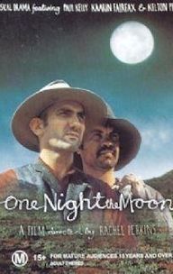 One Night the Moon