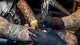 'Ink Master' stars to appear at tattoo convention in Flint