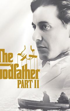 The Godfather, Part II