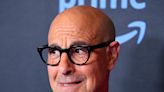 Stanley Tucci says Americans are way too critical about British cuisine: 'Are you kidding me? Have you tasted your food?'