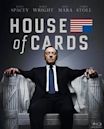 House of Cards season 1