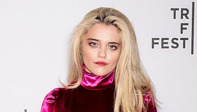 Sky Ferreira feared she was possessed by a demon