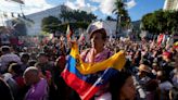 César Torres, periodista venezolano: no retiren los ojos de Venezuela