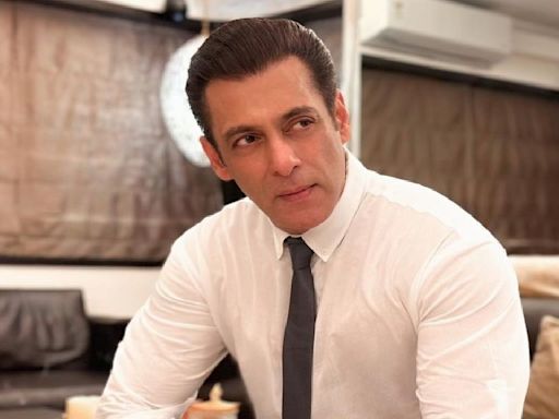 Salman Khan House Firing Case: Mumbai Court says ‘sufficient material on record’ against 6 arrested accused