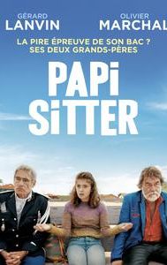 Papi Sitter