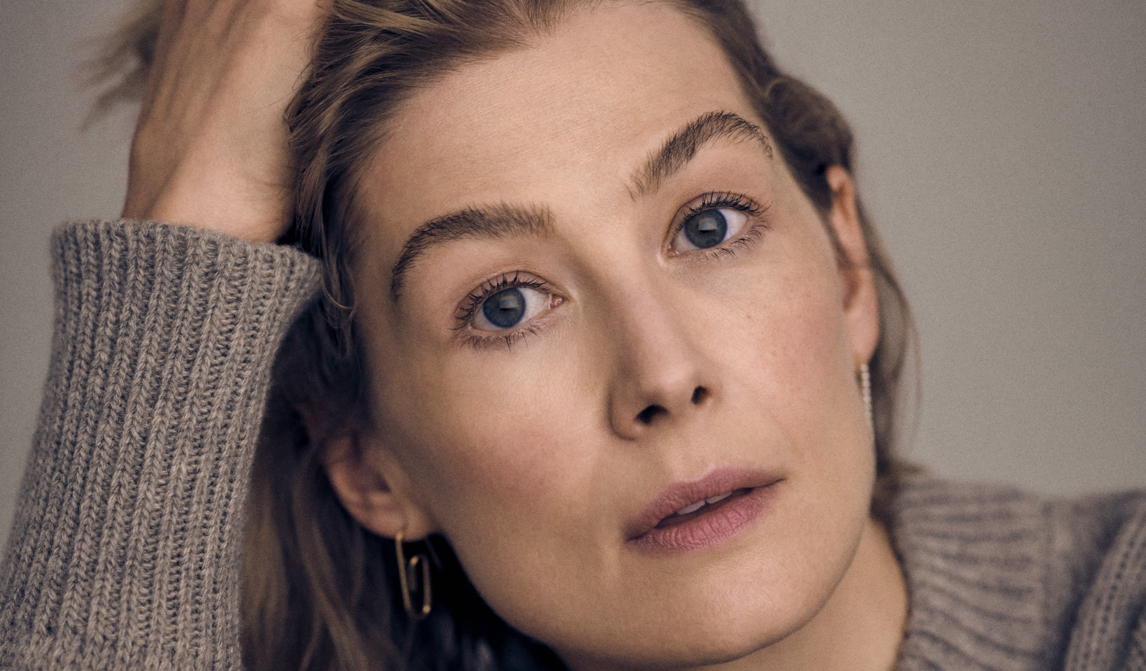 Rosamund Pike Joins Lionsgate’s ‘Now You See Me 3’