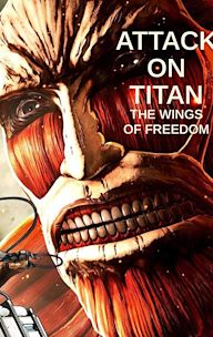 Attack on Titan: The Wings of Freedom