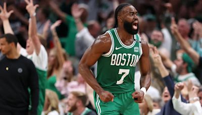 Juega al ajedrez, es activista social y la NASA le ofreció trabajo: el lado B de Jaylen Brown, la estrella de Boston Celtics en las finales de la NBA