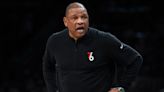 Milwaukee Bucks to hire Doc Rivers as coach, replacing the fired Adrian Griffin