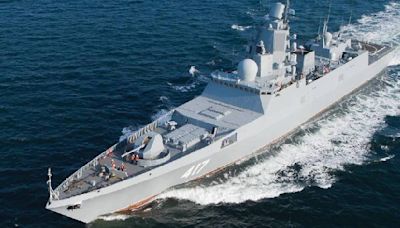 Destacamento naval ruso con submarino nuclear visitará Cuba la semana próxima