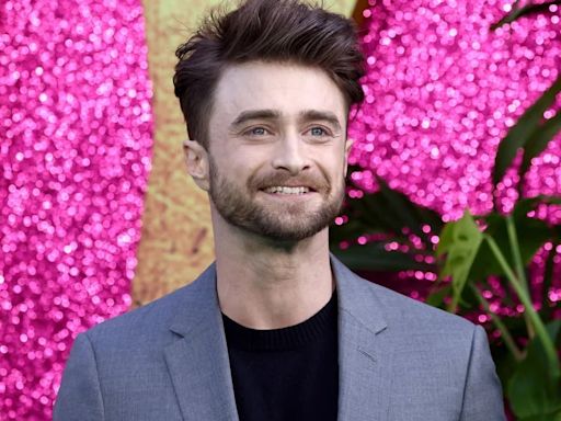 Daniel Radcliffe responde a las críticas que lo señalan como desagradecido ante J.K. Rowling