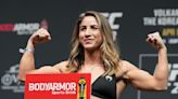 Tecia Torres returns vs. Tabatha Ricci at UFC Fight Night on May 11