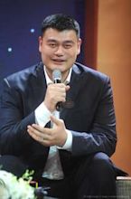 Yao Ming