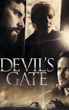 Devil's Gate