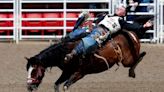 Calgary Stampede back on with oil prices high, COVID rules low