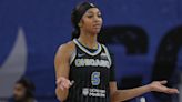 Angel Reese ejection: WNBA rescinds second technical on Sky star after Lonzo Ball offers to pay her fine