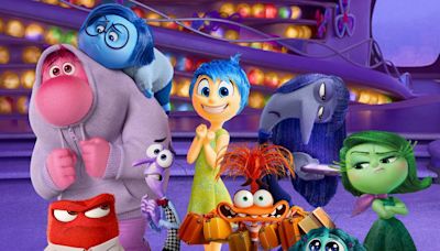 ‘Inside Out 2’ Debuts On 4K Ultra HD, Blu-Ray And DVD This Week