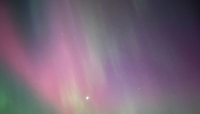 Ohioans could see northern lights tonight due to rare solar event