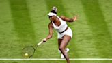 Why Venus Williams’s return at Wimbledon was greater than any result