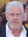 Ron Perlman