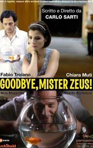 Goodbye Mr. Zeus!