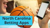 North Carolina Sports Betting Apps | 5 Best NC Sportsbook Apps & Promos to Land Today