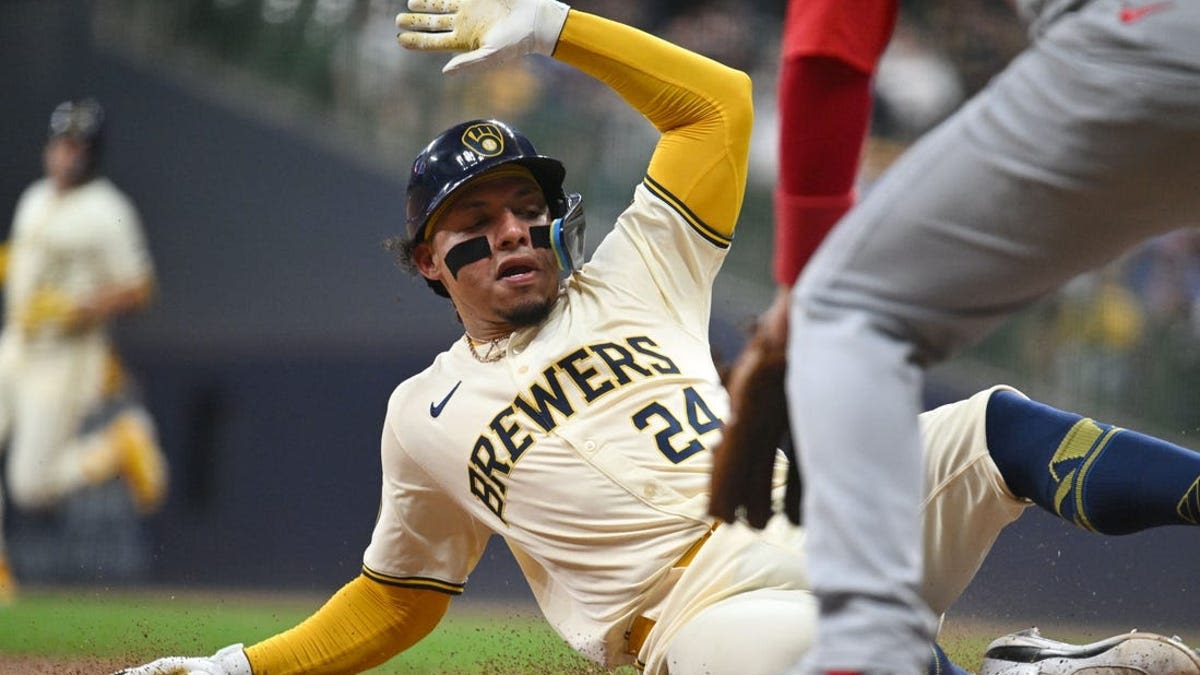 Brewers out to extend dominant stretch vs. struggling Cardinals