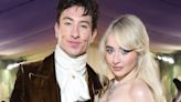 Did Barry Keoghan Manifest Dating Sabrina Carpenter? Fans Connect The Dots