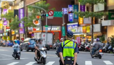 23歲員警剛上班「慘罹血癌」！一度拆頭蓋骨降腦壓 昏迷2個月未醒 | 蕃新聞