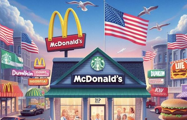 What Restaurants Are Open on Memorial Day 2024? Hours for McDonald's, Starbucks, Dunkin, Wendy's - EconoTimes