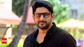 Arshad Warsi says his teenage children are being influenced by social media | Hindi Movie News - Times of India