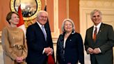 Gov. Gen. Mary Simon set to tour German president through Tuk for a look at climate change