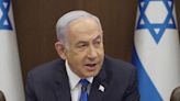 UK will not oppose right of ICC to issue arrest warrant for Israeli PM Netanyahu, says No 10