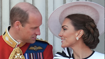 Kate et William : ce généreux geste fait dans la plus grande discrétion qui les honore