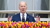 Biden slams 'outrageous' Florida abortion ruling