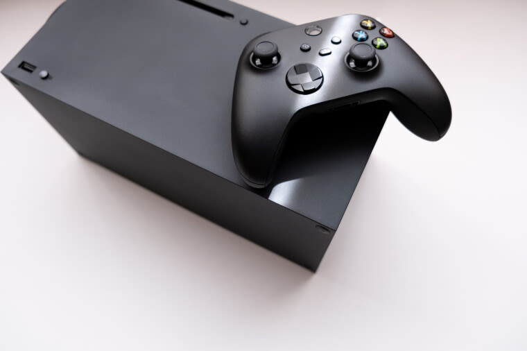 Your Xbox will soon be able to remember up to 10 Wi-Fi networks