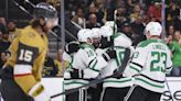 Live coverage: Stars take over midway through Game 4 to tie series with Knights