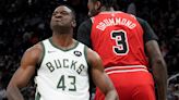 Nickel: We're hearing more from Thanasis Antetokounmpo on 'Thanalysis' and that's a good thing