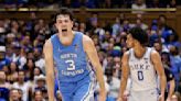 UNC's Cormac Ryan was dominant in a win at Duke. He let the Cameron Crazies know about it, too