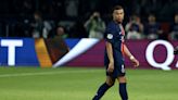 Kylian Mbappé, en su despedida del Parque de los Príncipes, no se salvó de los silbidos que también sufrieron Messi y Neymar