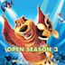 Open Season 3