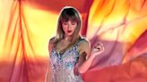 Taylor Swift Brought Her Fashion A-Game in 2023—See Her Most Iconic Looks